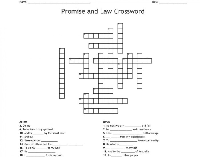 Pursue as a lead crossword