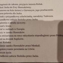 Tadeusz tadeusza pana kostrzewski polowanie franciszek obrazy obraz muzeum ilustracja 1886 mickiewicz literatury skarb płótnie iv księgi franciszka autorstwa roku