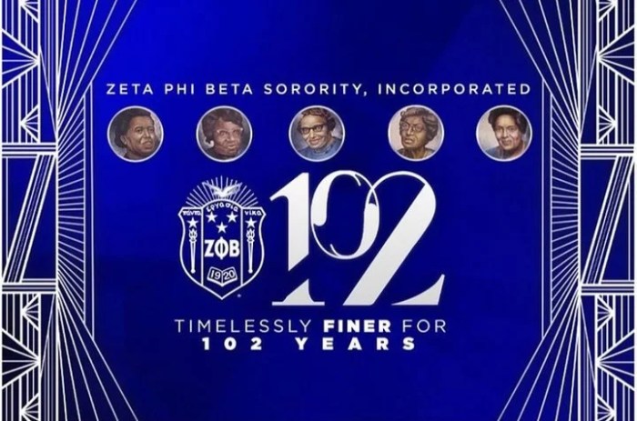 Zeta phi beta founders pictures