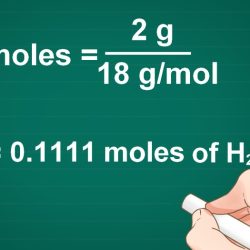 Ml molarity given calculating