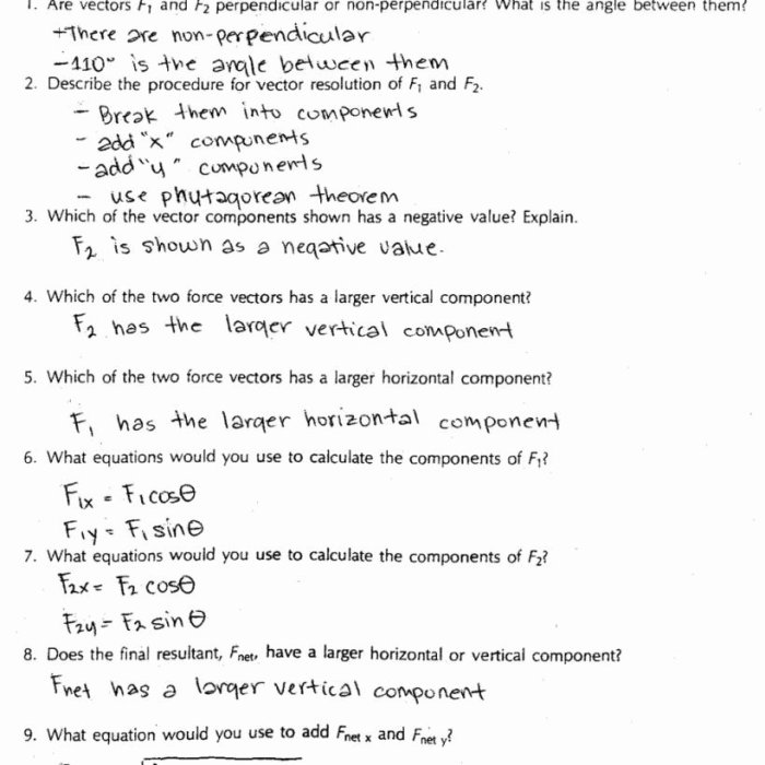 Bill nye motion worksheet answer key