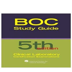 Athletic training boc study guide