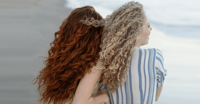 The biochemistry of curly and straight hair answer key