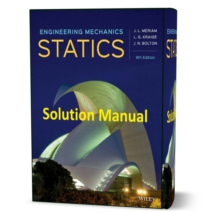 Engineering mechanics statics 9th edition pdf